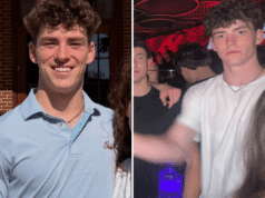 Aggiornamento di Jimmy Gracey: il fratello della confraternita e la famiglia parlano