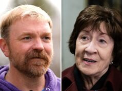Le possibilità dei democratici di ribaltare il posto di Susan Collins ottengono un notevole impulso: sondaggio