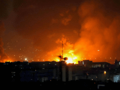 Guerra in Iran in diretta: il presidente iraniano afferma che la richiesta di Trump di resa incondizionata è “un sogno”