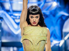 Katy Perry parla dopo la perdita del marchio, reazione al post “stonato”.
