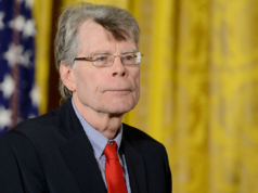 Il libro di Stephen King affronta il divieto scolastico nello Utah: questa è la sua risposta