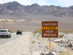 Le previsioni meteorologiche statunitensi per la primavera del 2026 mettono in guardia da una “cupola di calore”