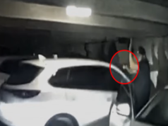 La polizia pubblica il video della sparatoria alla guardia di sicurezza Jasmine Crockett