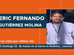 Corpo ritrovato durante la ricerca dell’assistente di volo scomparso dell’American Airlines