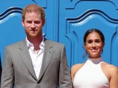 Il principe Harry e Meghan hanno un nuovo dramma