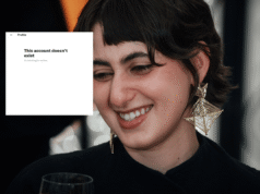 L’account della moglie di Zohran Mamdani scompare dopo che i vecchi post hanno scatenato la furia