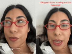 Ho smesso di Doomscrolling per 50 giorni: ecco cosa ha fatto al mio cervello