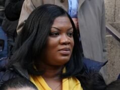 Chi è Tova Noel? La guardia carceraria di Jeffrey Epstein ha chiesto di testimoniare al Congresso