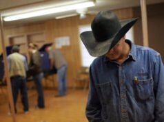 *** Election Night LiveWire *** Lone Star State dà il via al 2026: i texani votano alle controverse primarie del Senato repubblicano e democratico