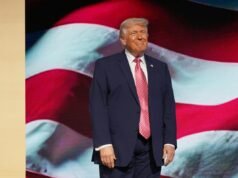 Michael Goodwin: Il bigottismo contro Israele è l’ultima agenda politica cospirata dai democratici