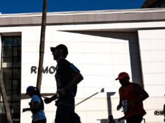 Quasi 1.000 corridori hanno ricevuto medaglie senza arrivare al traguardo