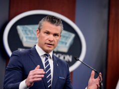 La potenza militare dell’Iran “sistematicamente annientata” – La guerra “finisce secondo i nostri tempi”, nessuna “costruzione infinita della nazione”