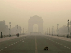 L’AIIMS-Delhi studia il legame tra esposizione all’inquinamento atmosferico e cancro ai polmoni