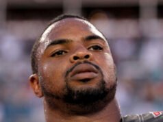 La polizia pubblica il video dei momenti prima della morte della star della NFL Doug Martin