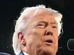 Trump afferma che la guerra con l’Iran è quasi completa