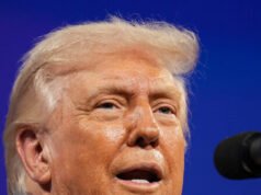 Il presidente Trump afferma che la guerra in Iran è “due settimane prima del previsto”