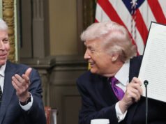 I prezzi dell’elettricità in molte comunità dotate di data center scenderanno grazie all’impegno a proteggere i contribuenti