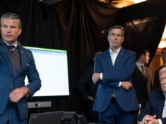 La dottrina Trump di “Dichiarare vittoria e uscita” risale al 2007