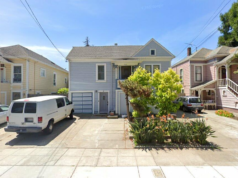 Il duplex ad Alameda vale 1,3 milioni di dollari