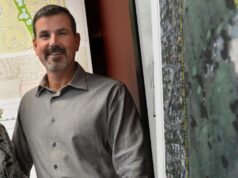 I costruttori di case incriminati di Concord affermano che 5.000 dollari infilati in una tazza di caffè non erano tangenti