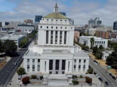 Sospettato omicidio di Oakland, fuori dopo che il giudice ha fissato la cauzione, arrestato durante l’invasione domestica di Citrus Heights