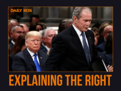 Come i repubblicani continuano a rovinare le loro guerre