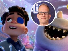 “Stiamo facendo un film, non centinaia di milioni di dollari di terapia”