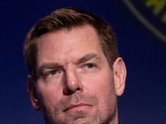 Swalwell ottiene $ 113.000 da CA Utility Co. mentre promette di tagliare i tassi