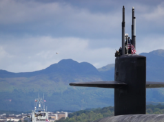 Arrestato un uomo iraniano dopo aver tentato di accedere alla base nucleare britannica