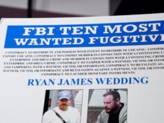 L’FBI ne aggiunge 3 all’elenco dei più ricercati dopo i 7 catturati dall’amministratore Trump