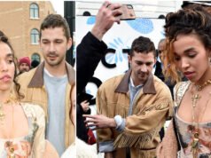 Pop star La pop star FKA Twigs porta Shia LaBeouf in tribunale per una NDA “illegale” derivante da una causa per abusi