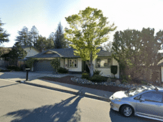 Fairview: La casa unifamiliare vale 1,1 milioni di dollari