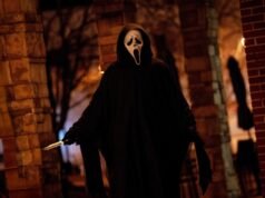 “Scream 7” si apre con una vittoria al botteghino di 64,1 milioni di dollari, il migliore del franchise, per la Paramount