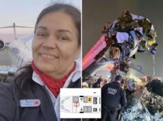 L’assistente di volo probabilmente è sopravvissuto all’espulsione di 300 piedi dall’incidente dell’aeroporto LaGuardia grazie alle principali caratteristiche di sicurezza, dice l’esperto