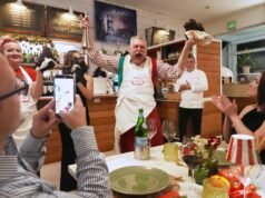 Come i social media hanno ucciso le star dei festival gastronomici. E ne ha creati altri