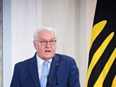 Il presidente tedesco critica USA-Israele per gli attacchi all’Iran – “Violazione del diritto internazionale”