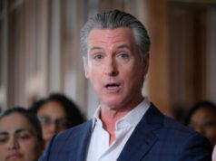 Pedofilo americano condannato a 355 anni per essere rilasciato sulla parola secondo la legge firmata da Gavin Newsom