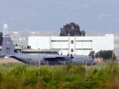 L’Italia nega agli Stati Uniti l’accesso alla base militare