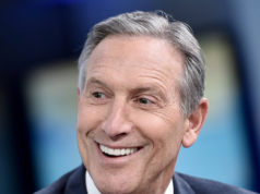 Il fondatore di Starbucks afferma che lascerà la Blue City di Seattle per la Florida