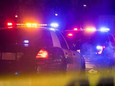 Residente del South Dakota si sveglia con dei rumori e spara al presunto intruso