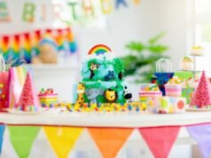 Mamma scioccata dal comportamento “bizzarro” del bambino alla festa di compleanno: “Puntare sui piedi”