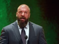 Il Major WWE Championship passerà di mano a SmackDown di venerdì: rapporto