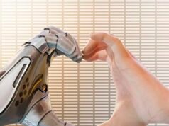 L’autore di “Code Red” avverte dell’aumento dei compagni IA “molto, molto espliciti”.