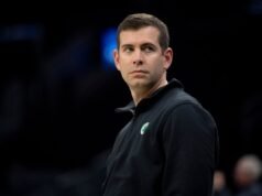 Brad Stevens emerge come nome selvaggio per il lavoro di capo allenatore dell’UNC