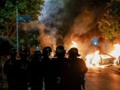 In Europa si stimano 1.000 “zone interdette” a causa della migrazione: rapporto