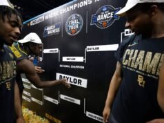 Come guardare lo spettacolo di selezione del torneo NCAA 2026: presentazione del tabellone March Madness in streaming live, canale TV