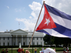 “Cuba è finita” e il regime lo sa e cerca di ottenere “termini favorevoli”