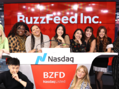 Nolte: Buzzfeed di estrema sinistra dubita di poter restare in attività dopo il rapporto sugli utili deludenti