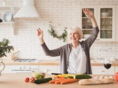 Una dieta popolare rafforza le ossa, mentre la restrizione calorica fa il contrario