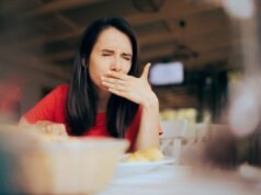 Consegna terrificante al ristorante di New York ripresa dalla telecamera, spettatori “nauseati”